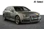 2016 Audi A4 Avant 2.0 TDI 190 Quattro S Line 5dr S Tronic