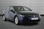2023 Volkswagen Golf 1.5 eTSI 150 Life 5dr DSG