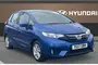2017 Honda Jazz 1.3 SE Navi 5dr