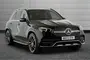 2023 Mercedes-Benz GLE GLE 400d 4Matic AMG Line Prem + 5dr 9G-Tron [7 St]