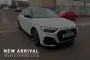 2022 Audi A1 25 TFSI Black Edition 5dr