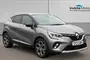 2023 Renault Captur 1.6 E-Tech full hybrid 145 Techno 5dr Auto