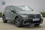 2025 Volkswagen Tiguan Allspace 1.5 TSI R-Line 5dr DSG