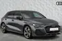 2025 Audi A3 35 TFSI Black Edition 5dr S Tronic