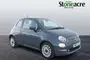 2021 Fiat 500 1.0 Mild Hybrid Dolcevita [Part Leather] 3dr