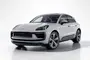 2022 Porsche Macan S 5dr PDK