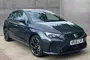 2026 SEAT Ibiza 1.0 TSI 115 FR Sport 5dr DSG