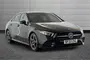 2022 Mercedes-Benz A-Class Saloon A200 AMG Line Executive Edition 4dr Auto