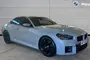 2024 BMW M2 M2 480 2dr Step Auto
