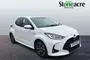 2021 Toyota Yaris 1.5 Hybrid Design 5dr CVT