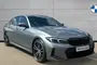 2024 BMW 3 Series 320i M Sport 4dr Step Auto
