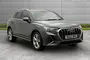 2022 Audi Q3 35 TFSI S Line 5dr S Tronic