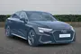 2023 Audi A3 35 TFSI S Line 4dr S Tronic