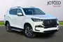 2022 SsangYong Rexton 2.2 Ultimate 5dr Auto