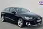 2022 Audi A3 30 TFSI Sport 5dr