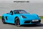 2019 Porsche Boxster 2.0 2dr PDK