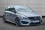 2017 Mercedes-Benz B-Class B180d AMG Line Premium 5dr Auto