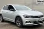 2021 Volkswagen Polo 1.0 TSI 95 Match 5dr DSG