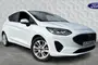 2023 Ford Fiesta 1.0 EcoBoost Hybrid mHEV 125 Titanium 5dr