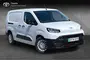 2024 Toyota Proace City Icon Van 50kWh Auto