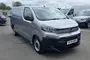 2026 Citroen Dispatch 2.2 D 150ps Van Enterprise EAT8