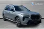 2022 BMW X7 xDrive M60i 5dr Step Auto