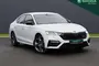 2023 Skoda Octavia vRS 2.0 TSI vRS 5dr DSG