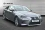 2019 Lexus IS 300h 4dr CVT Auto