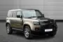 2024 Land Rover Defender 2.0 P400e X 110 5dr Auto