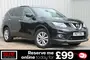 2017 Nissan X-Trail 1.6 DiG-T Acenta 5dr