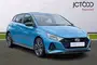 2023 Hyundai i20 1.0T GDi 48V MHD 120 N Line 5dr