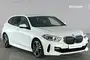 2022 BMW 1 Series 118i [136] M Sport 5dr [Live Cockpit Professional]