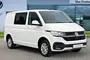 2024 Volkswagen Transporter 2.0 TDI 150 Highline Kombi Van