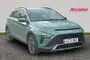 2021 Hyundai Bayon 1.0 TGDi 48V MHEV SE Connect 5dr