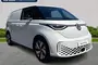2026 Volkswagen ID.Buzz 210kW Commerce Plus 79kWh Auto
