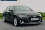 2024 Audi A3 30 TFSI Sport 5dr S Tronic