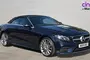 2019 Mercedes-Benz E-Class E350 AMG Line 2dr 9G-Tronic