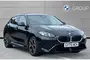 2025 BMW 1 Series 120 M Sport 5dr Step Auto