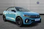 2025 Volkswagen T-Roc Cabriolet 1.5 TSI R-Line 2dr DSG