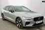 2025 Volvo V60 2.0 T8 [455] PHEV Ultra Dark 5dr AWD Auto