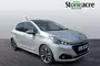 2018 Peugeot 208 1.2 PureTech Allure Premium 5dr