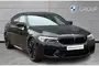 2019 BMW M5 M5 4dr DCT