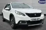 2018 Peugeot 2008 1.2 PureTech Allure 5dr [Start Stop]
