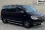 2017 Volkswagen Caravelle 2.0 TDI BlueMotion Tech 204 Executive 5dr DSG