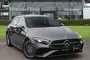 2024 Mercedes-Benz A-Class A180 AMG Line Premium Plus 5dr Auto