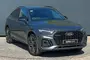 2022 Audi Q5 Sportback 40 TDI Quattro Edition 1 5dr S Tronic