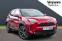 2023 Toyota Yaris Cross 1.5 Hybrid Excel 5dr CVT