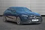 2025 Mercedes-Benz C-Class C200 AMG Line 4dr 9G-Tronic