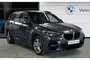 2021 BMW X1 xDrive 20d M Sport 5dr Step Auto