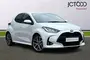 2022 Toyota Yaris 1.5 Hybrid Excel 5dr CVT